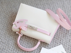 Túi Hm  Kelly Size 22cm Có hộp