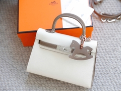 Túi Hm  Kelly Size 22cm Có hộp