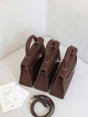 Túi Hm  Kelly Size 22cm Có hộp