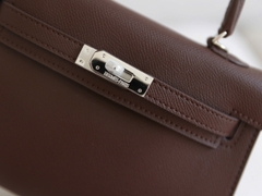 Túi Hm  Kelly Size 22cm Có hộp