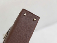 Túi Hm  Kelly Size 22cm Có hộp