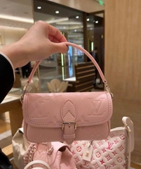 Túi L Diane Micro SP Size19cm