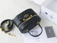 Túi Xách Di Caro Vanity Size 17x11 Có 2 hộp