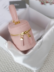 Túi Xách Di Caro Vanity Size 17x11 Có 2 hộp
