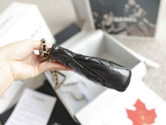 Túi xách X C31 Hobo Da Lì Size 21Cm Có 2 hộp