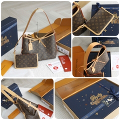 Túi xách L Carry M46203 size 29cm M46203