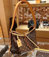 Túi xách L Carry M46203 size 29cm M46203