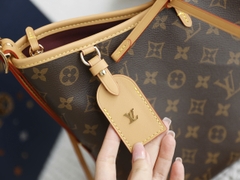 Túi xách L Carry M46203 size 29cm M46203