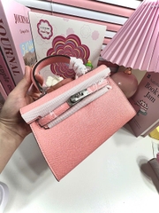 Túi Hm  Kelly Size 22cm Có hộp