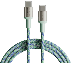 Cáp Sạc Nhanh Voltme PowerLink Pixel | Type-C to Type-C 240w, 120cm cap-sac-nhanh-voltme-powerlink-pixel-type-c-to-type-c-240w-120cm