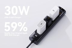 Củ Sạc Nhanh Voltme Revo 30W GaN III Siêu Nhỏ Gọn https://voltmevietnam.vn/cu-sac-nhanh-voltme-revo-30w-sac-nhanh-pd