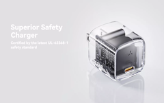 Củ Sạc Nhanh Voltme Revo 30W GaN III Siêu Nhỏ Gọn voltme-cu-sac-nhanh-revo-30w-sac-nhanh-pd