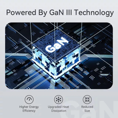 Củ Sạc Nhanh Voltme Revo 30W GaN III Siêu Nhỏ Gọn voltme-cu-sac-nhanh-revo-30w-sac-nhanh-pd