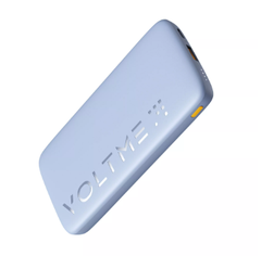 Pin Sạc Dự Phòng Siêu Mỏng Voltme Hypercore 10K Essential 22.5W 10.000mAh 