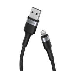 Cáp Sạc Nhanh Voltme Powerlink iRex USB to Lightning voltme-cap-sac-nhanh-voltme-powerlink-irex-usb-to-lightning-voltmevietnam.vn-chinh-hang-bao-hanh-24-thang