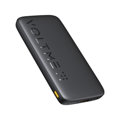 Sạc Dự Phòng Siêu Mỏng Hypercore 10K Essential 22.5W 10.000mAh voltme-sac-du-phong-voltme-hypercore-10k-essential-22.5w-voltmevietnam.vn