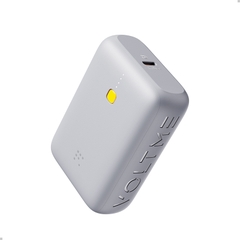 Sạc Dự Phòng VOLTME Hypercore 10K Lite Power Bank 22.5W 