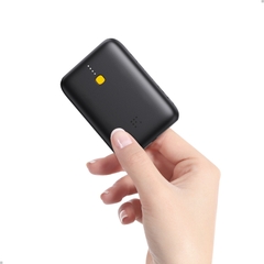 Sạc Dự Phòng VOLTME Hypercore 10K Lite Power Bank 22.5W voltme-sac-du-phong-voltme-hypercore-10k-lite-22-5w-voltmevietnam.vn