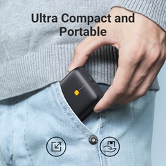 Sạc Dự Phòng VOLTME Hypercore 10K Lite Power Bank 22.5W voltme-sac-du-phong-sac-nhanh-voltme-hypercore-10k-lite-22.5W