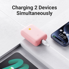 Sạc Dự Phòng VOLTME Hypercore 10K Lite Power Bank 22.5W voltme-sac-du-phong-sac-nhanh-voltme-hypercore-10k-lite-22.5W