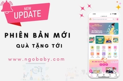 [KM] Mừng ra mắt giao diện mới Website mới