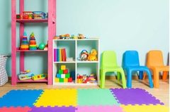 Chuẩn Bị Tinh Thần và Đồ Dùng Cần Thiết cho Bé Lần Đầu Đi Nhà Trẻ