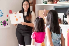 Nuôi Con Thời Hiện Đại: Thách Thức và Cách Phát Triển Toàn Diện cho Con Cái