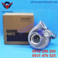 Turbo động cơ Cummins QSM11 - 4039069 HX55W HOLSET TURBO