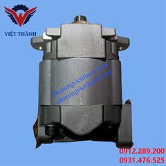705-11-40100 Bơm thủy lực hộp số máy xúc lật Komatsu 560