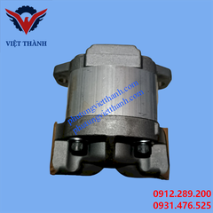 705-12-34010 Bơm thủy lực máy ủi Komatsu D41 GD705