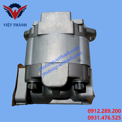 705-12-38010 Bơm thủy lực máy xúc lật Komatsu WA500