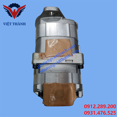 705-51-20070 Bơm thủy lực máy xúc lật Komatsu WA180 WA300 WA320