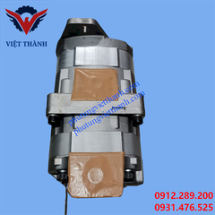 705-51-20830 Bơm thủy lực máy ủi Komatsu D63 D65