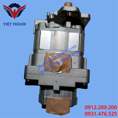 705-52-30260 Bơm thủy lực máy xúc lật Komatsu WA500 WA500-1