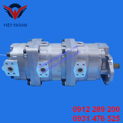 Bơm thủy lực máy đào Komatsu PC120-1 PC120-2 | 705-56-34000