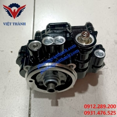 Bơm dầu hộp số 01047-602CN máy đào Doosan S130W HL100