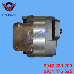 Bơm khiển xe đào Komatsu PC75 - Bơm đuôi
