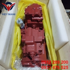 Bơm thuỷ lực Kawasaki K3V112DT