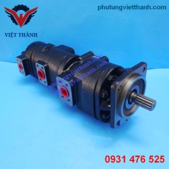 Bơm thủy lực Kawasaki 90ZIV