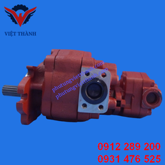 Bơm thủy lực Kayaba