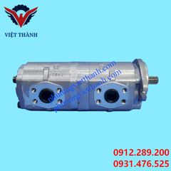 Bơm thủy lực Kayaba KRP4-30-33 Chính hãng Nhật Bản