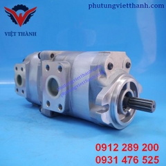 Bơm thuỷ lực xe xúc lật Komatsu WA70-1 | 705-51-11020