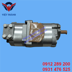 Bơm thuỷ lực máy đào Komatsu PC30-1