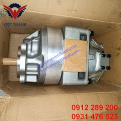 Bơm thủy lực máy xúc lật Komatsu WA450-3 | 705-52-40130