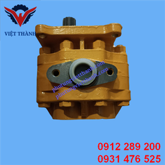 Bơm thuỷ lực máy ủi Komatsu D53 | 07432-72203