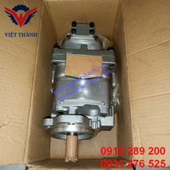 Bơm thuỷ lực máy xúc lật Kawasaki 70Z5 | 44083-60490