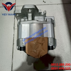 705-11-38000 Bơm thủy lực nâng hạ máy xúc lật Komatsu 540