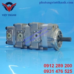 Bơm thuỷ lực máy đào Komatsu PC50-1