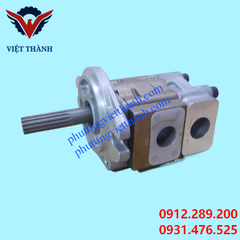 Bơm thủy lực Shimadzu SGP2B52 Chính hãng Nhật Bản