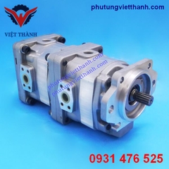 Bơm thủy lực xe xúc lật Komatsu WA450-5 | 705-51-30710
